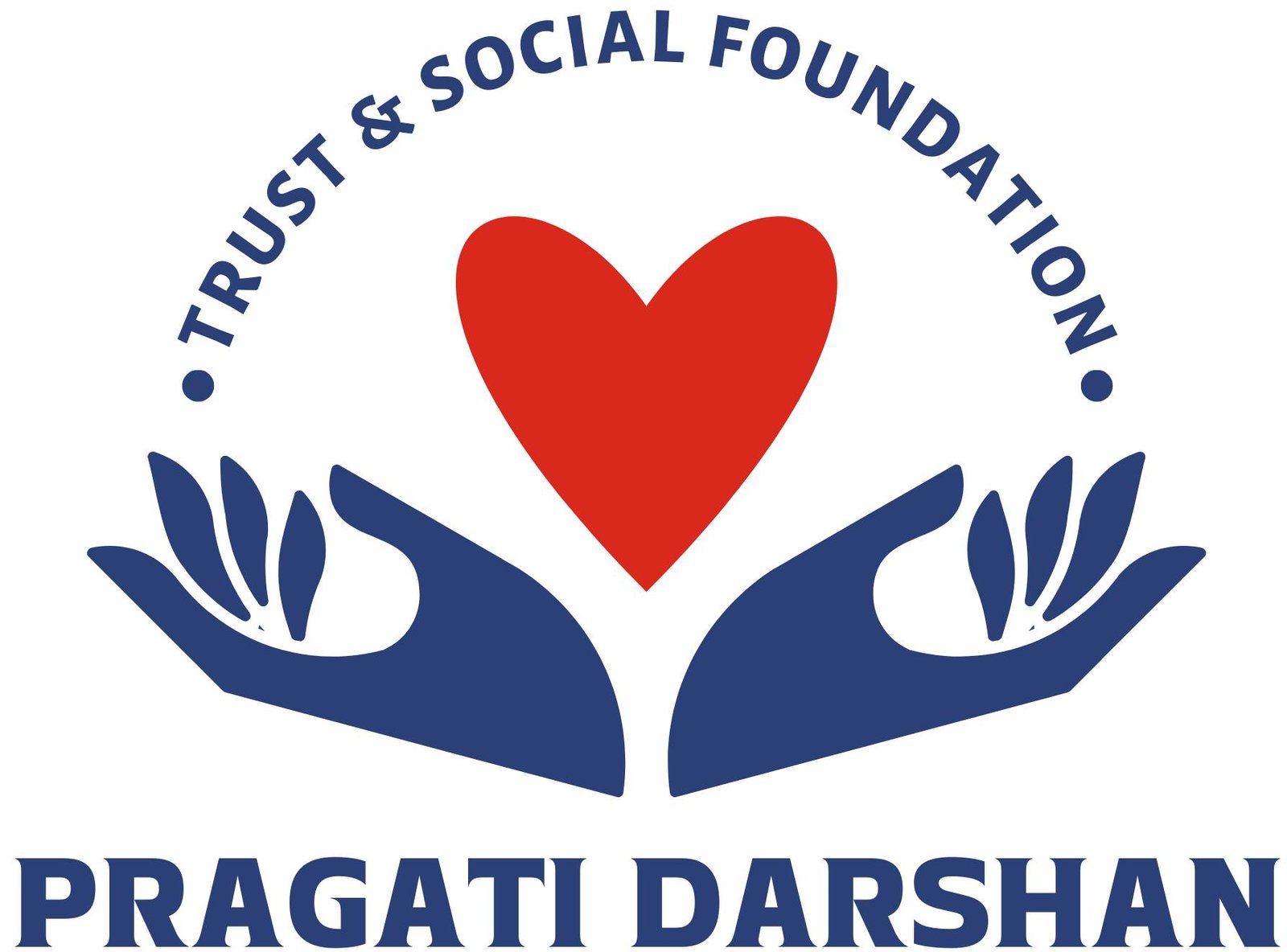 PRAGATI DARSHAN-logo